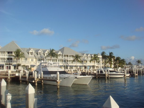 key-west-harbor