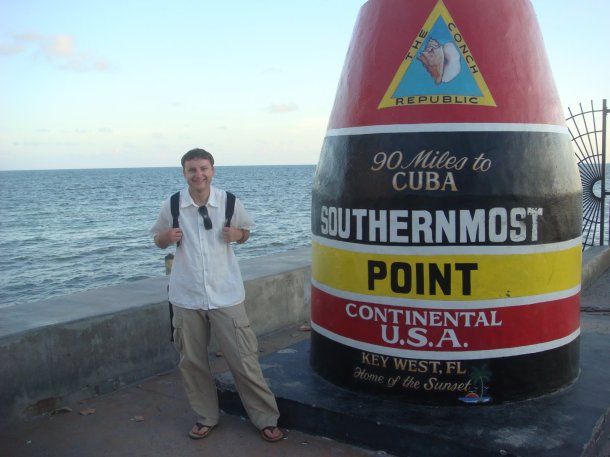 southernmost-point-united-states