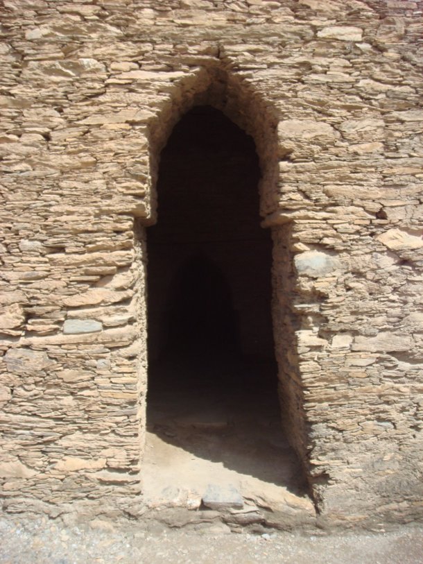 Takht-i-Bahi