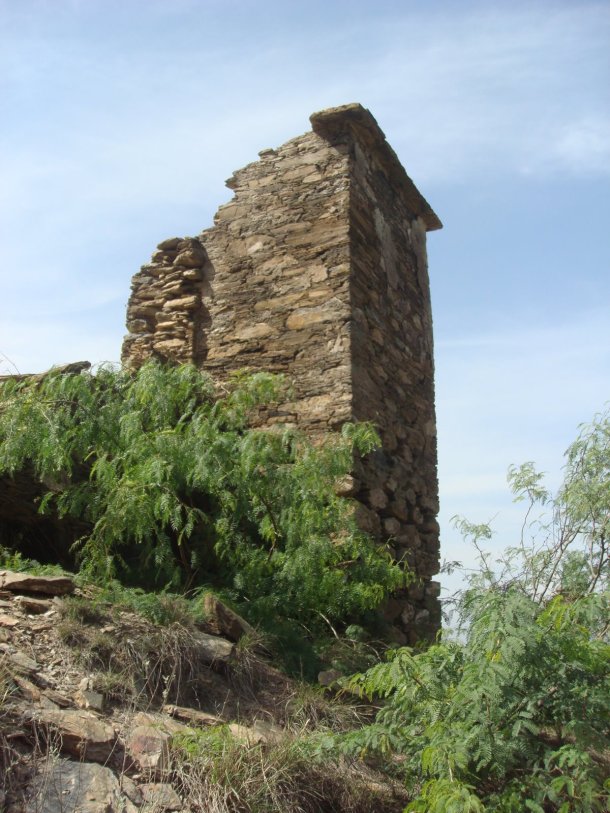 Takht-i-Bahi