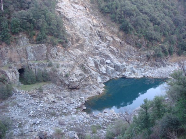 yuba-river-bullards-bar-dam