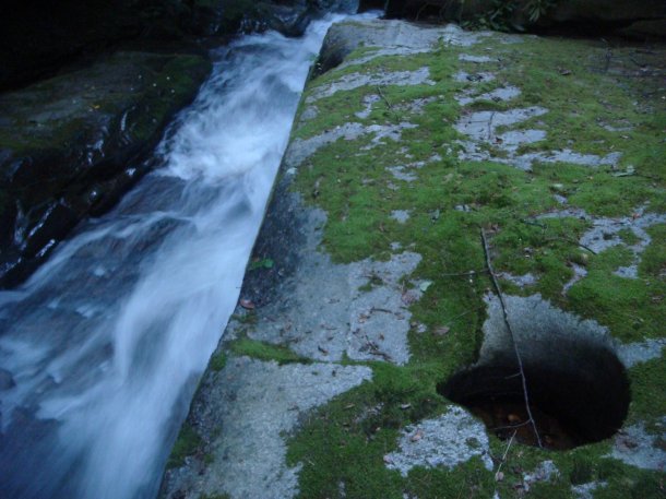 Chattahoochee-National-Forest