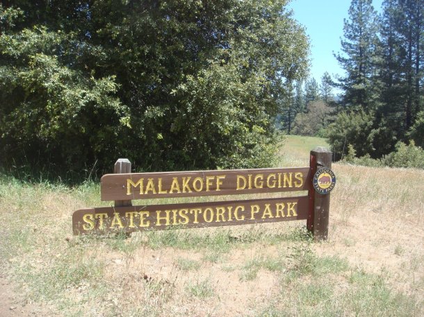 malakoff-diggins
