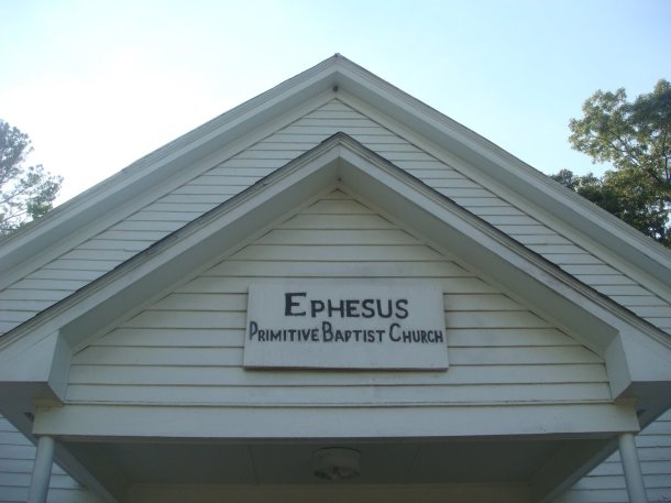 primitive-baptist-church