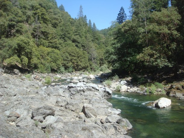 south-yuba-river