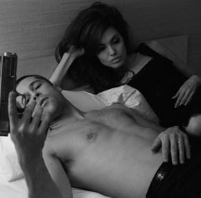 A Business Of Some&nbsp;Heat