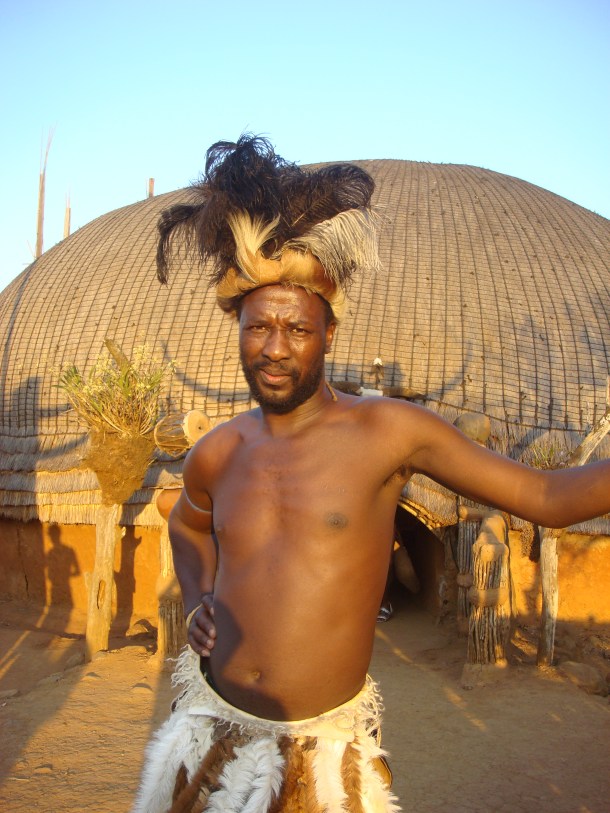 chief zululand
