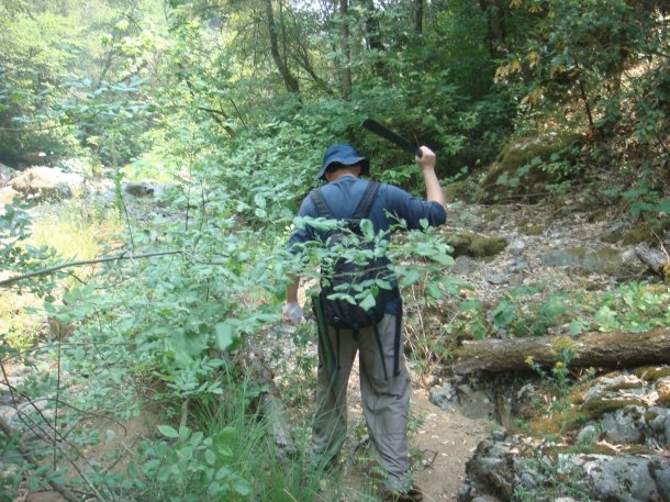 dry-creek-yuba-county-california
