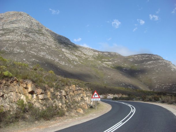 highway south africa