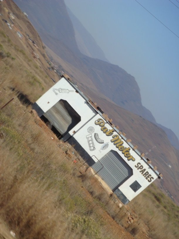 landscapes of south africa (2)