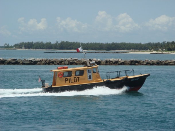 pilot-boat-miami