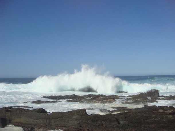 Tsitsikamma-National-Park