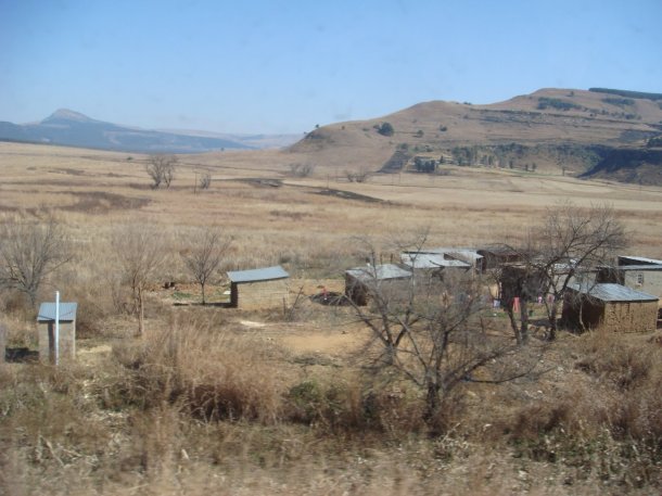 villages-south-africa