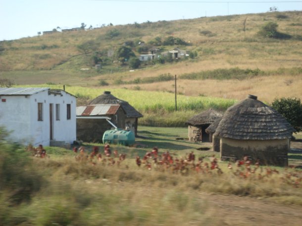 villages-south-africa