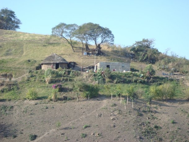 villages-south-africa