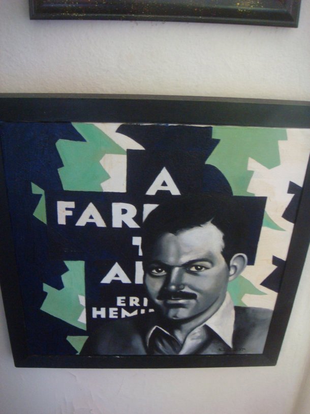 art-Hemingway-Home-Museum-key-west