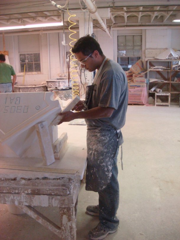 Eduardo Juarez gladding mcbean