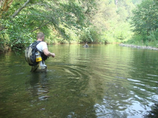 dry-creek-yuba-county-california