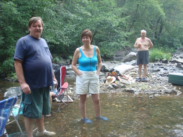 dry-creek-yuba-county-california