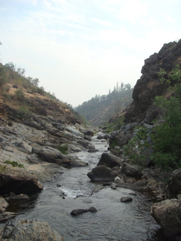 dry-creek-yuba-county-california