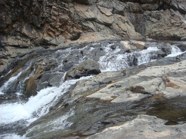 dry-creek-yuba-county-california