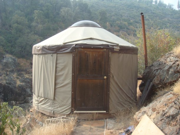 dry-creek-yuba-county-california