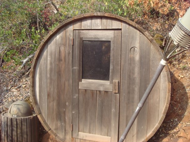 dry-creek-yuba-county-california