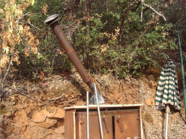 dry-creek-yuba-county-california