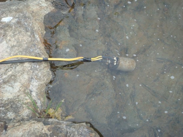 dry-creek-yuba-county-california