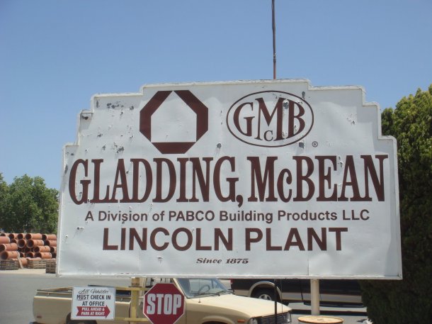 gladding-mcbean