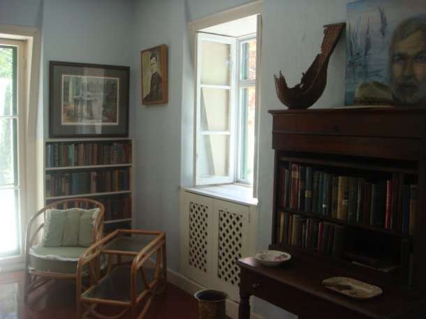 hemingway-home-museum-writing-room