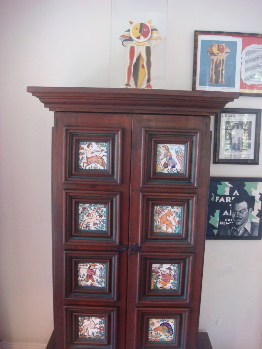 hemingway-home-museum