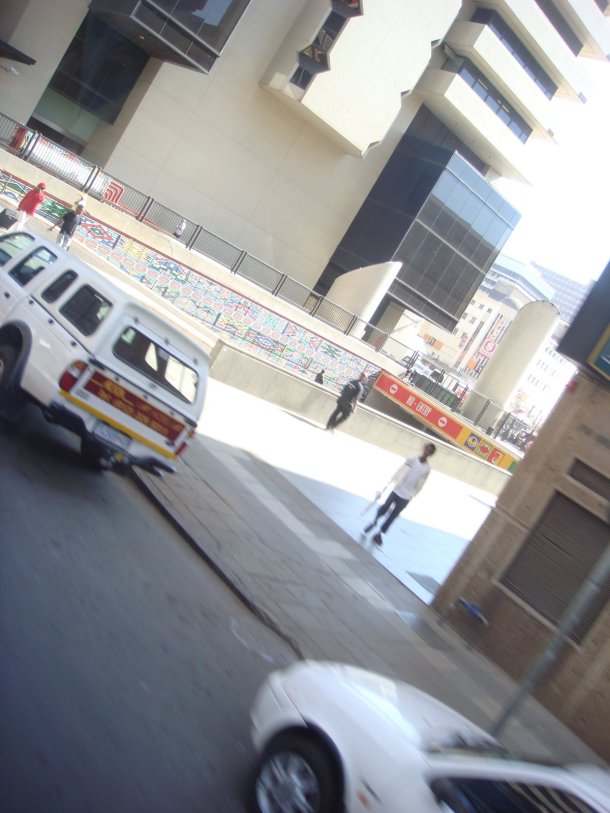 Johannesburg (3)
