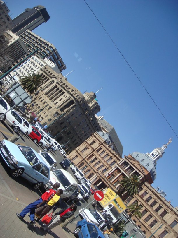 Johannesburg (8)