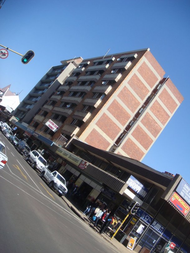 Johannesburg (9)