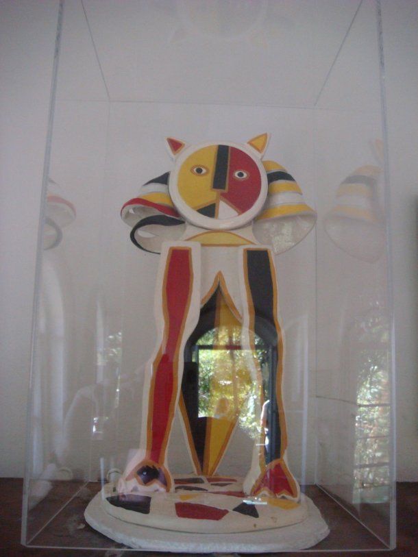 Picasso-cat-hemingway-home-museum-key-west