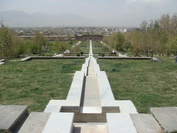 babur-gardens