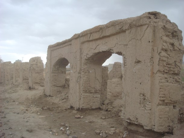 bamiyan-ruins