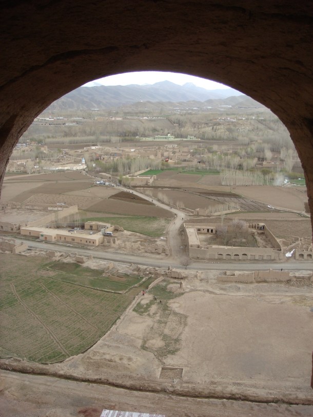 bamiyan-valley