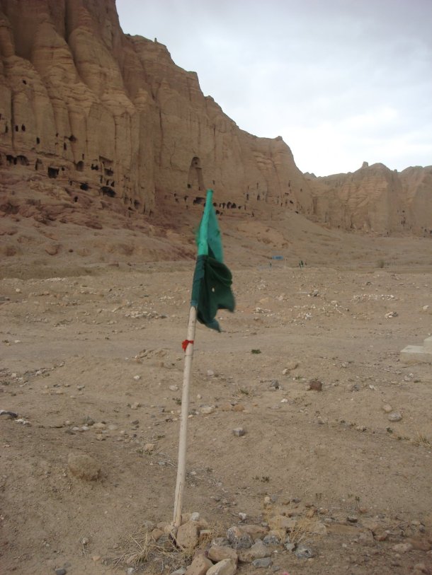 bamiyan