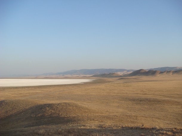 carrizo plain