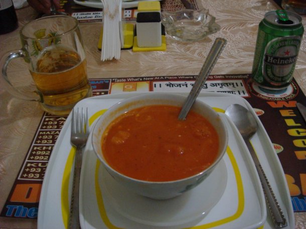 Dehli-Darbar-restaurant-kabul