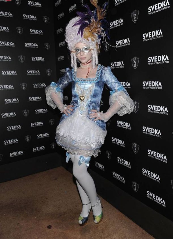 great halloween costume