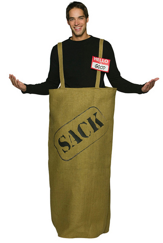 halloween costume