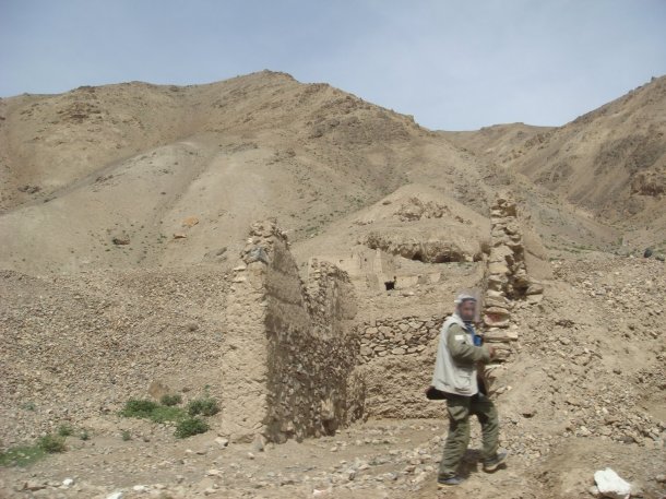 HALO-Trust-Afghanistan