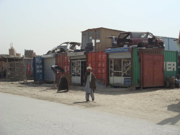 kabul-afghanistan