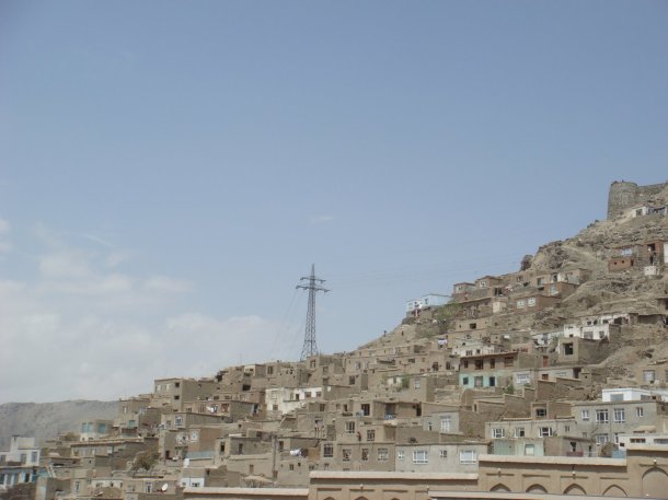 kabul-afghanistan