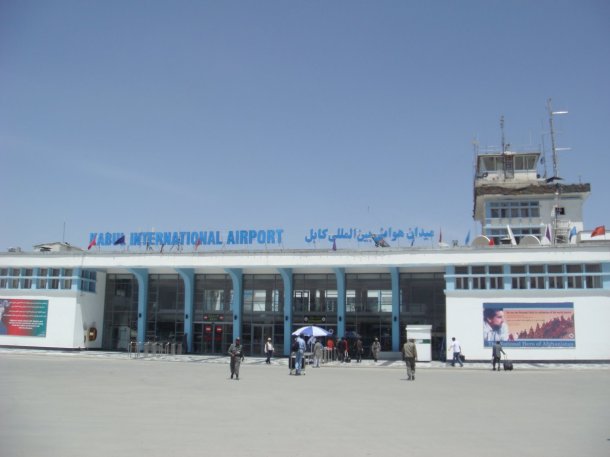 kabul-airport