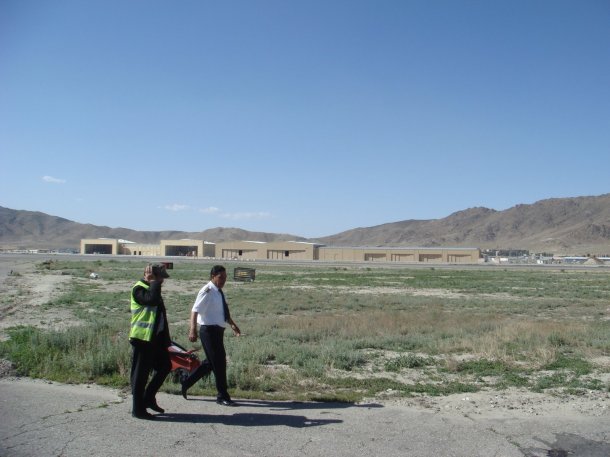 kabul-airport
