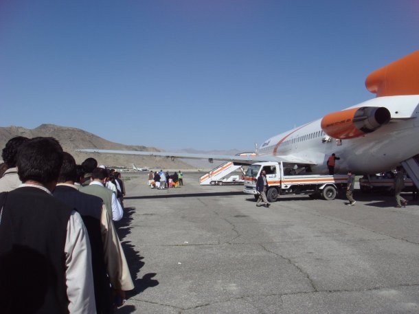 kabul-airport